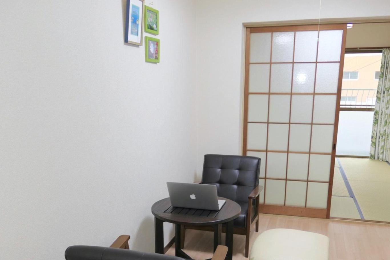 Aoi Sora Aoi Umi No Guest House - Vacation Stay 86804V Takamatsu Luaran gambar
