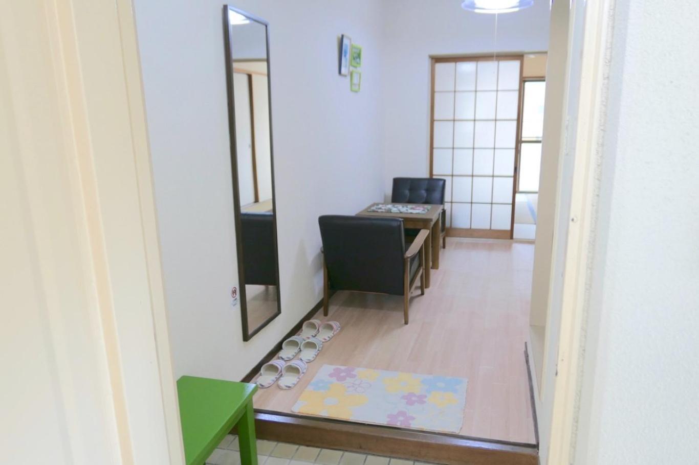 Aoi Sora Aoi Umi No Guest House - Vacation Stay 86804V Takamatsu Luaran gambar